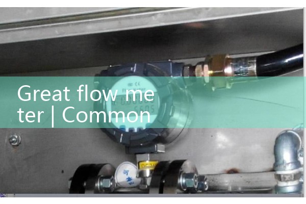 grease flow meter|air flow meter